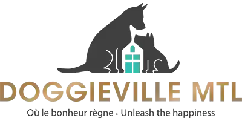 DoggieVille MTL