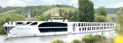 Croisière Europe